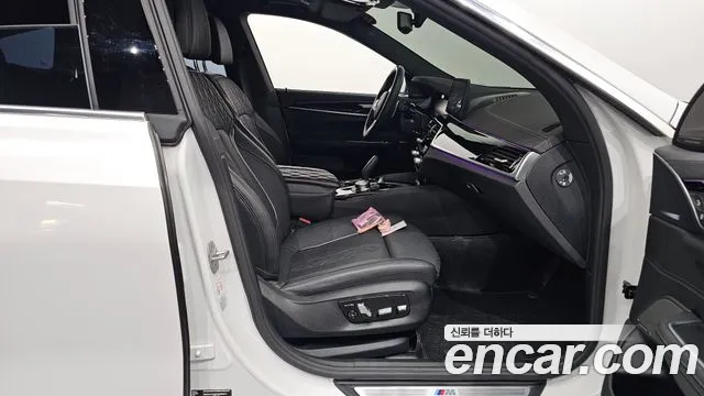 BMW 6 Series GT (G32) id 2710957 из Кореи 2