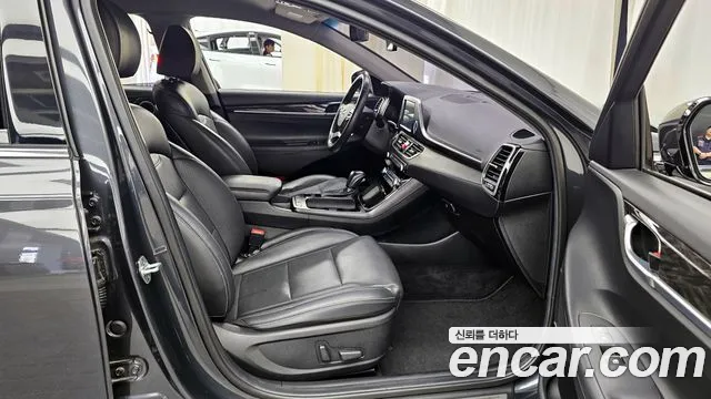 Hyundai Grandeur IG id 2712015 из Кореи 2