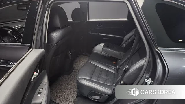 Kia The New Sorento 2018 Серый из Кореи, фото 2