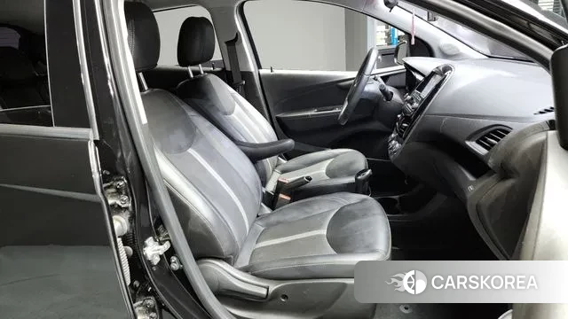 Chevrolet (GM Daewoo) The New Spark id 2902655 из Кореи 2