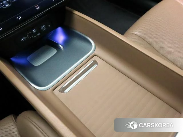 Hyundai Grandeur (GN7) 2023 Черный из Кореи, фото 2
