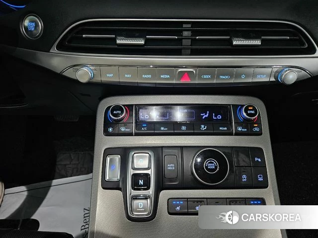 Hyundai Palisade 2019 Серый из Кореи, фото 2