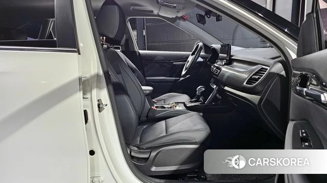 Kia Seltos 2019 Белый из Кореи, фото 2