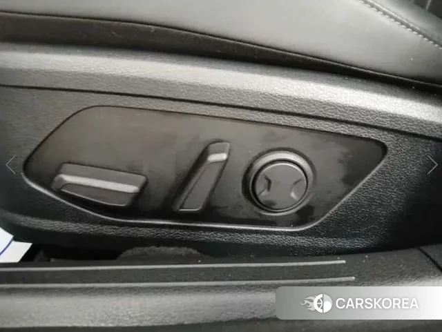 Hyundai Sonata (DN8) 2022 Белый из Кореи, фото 2