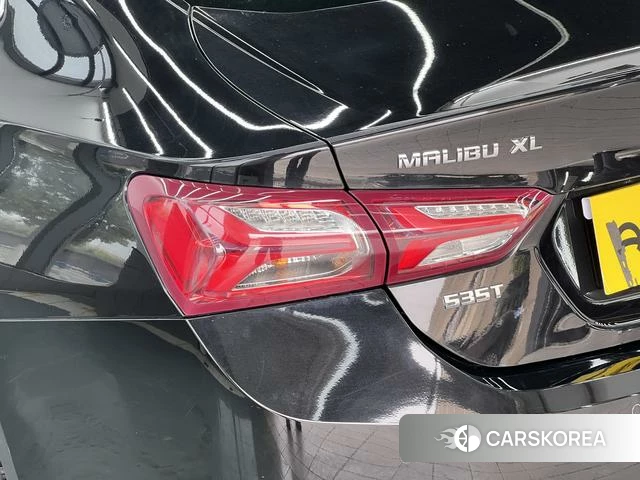 Chevrolet Mai Ruibao XL 2021 Черный из Китая, фото 2
