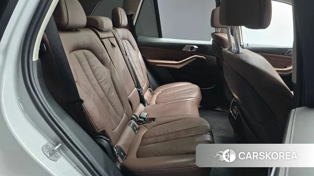 BMW X5 (G05) 2020 Белый из Кореи, фото 2