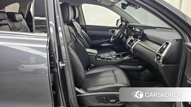 Kia Sorento 4th Generation 2020 Серый из Кореи, фото 2