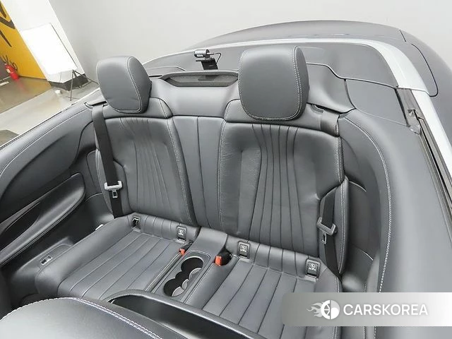 Mercedes-Benz E-Class W213 2018 Черный из Кореи, фото 2