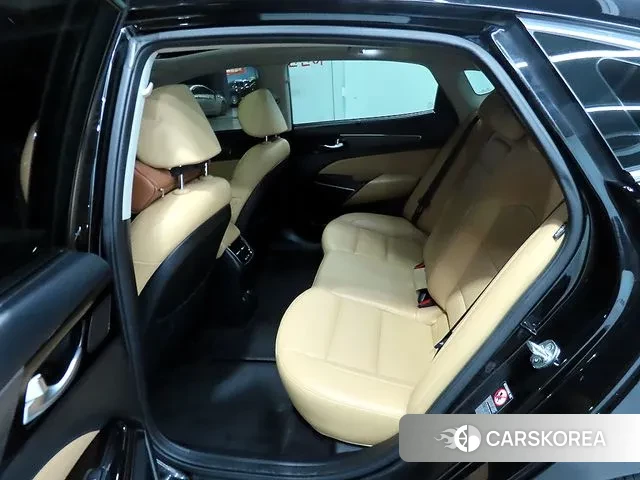 Kia K7 Premier id 3682065 из Кореи 2
