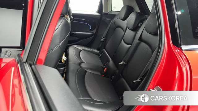 Mini Cooper S 2021 Красный из Кореи, фото 2