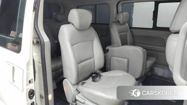 Hyundai The New Grand Starex 2020 Белый из Кореи, фото 2