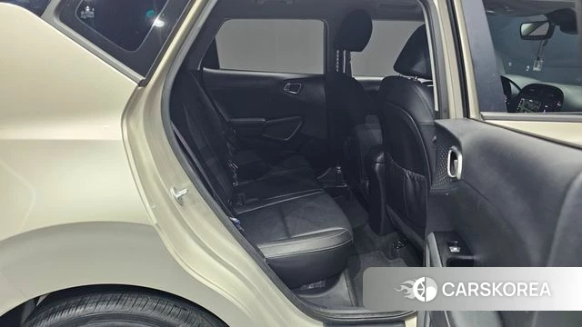 Kia Soul Booster 2019 Жемчужный цвет из Кореи, фото 2