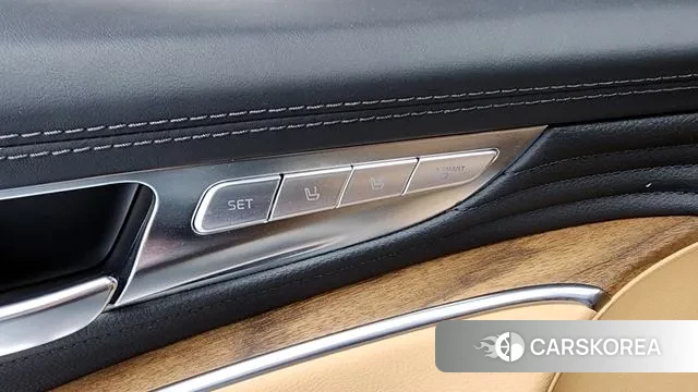 Kia The New K9 2nd generation 2023 Черный из Кореи, фото 2