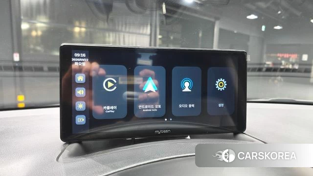 Hyundai The New Grand Starex 2021 Белый из Кореи, фото 2
