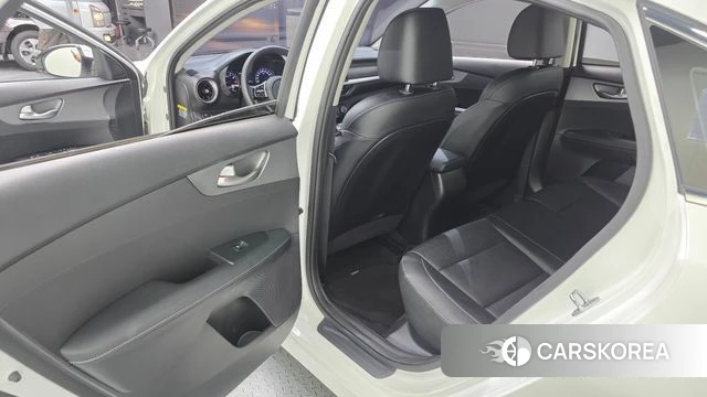 Kia Come New K3 2020 Белый из Кореи, фото 2