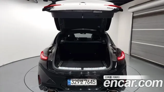 BMW X4 (G02) id 2538797 из Кореи 2