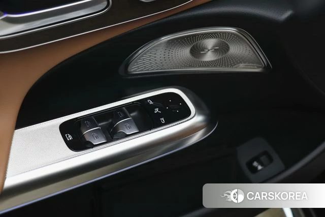 Mercedes-Benz E-class 2026 Черный из Китая, фото 2