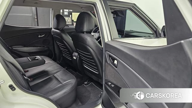 Ssangyong Berry New Tivoli 2022 Белый из Кореи, фото 2