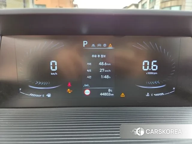 Hyundai Staria 2021 Желтый из Кореи, фото 2