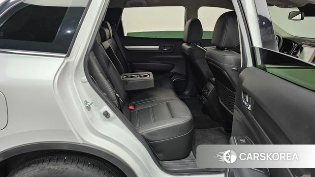 Renault Korea (Samsung) The New QM6 2020 Белый из Кореи, фото 2
