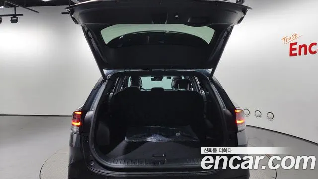 Kia Sportage 5th Generation Hybrid id 2527158 из Кореи 2