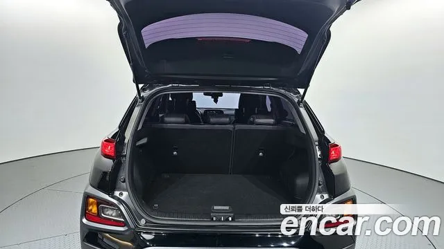 Hyundai Kona id 2649878 из Кореи 2