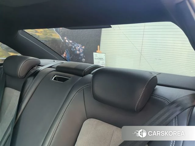 Audi A6L 2023 Черный из Китая, фото 2