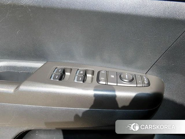 Kia Sportage The Bold 2018 Черный из Кореи, фото 2