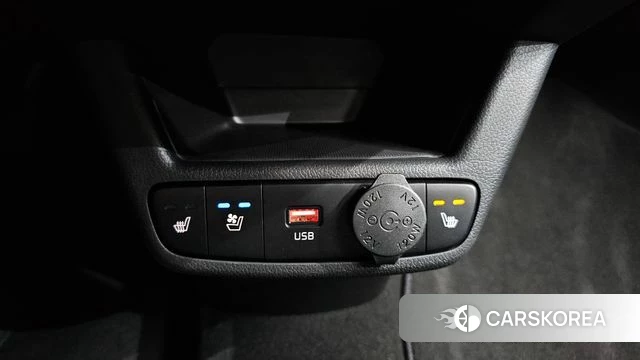 Kia The New Kia Ray EV 2025 Белый из Кореи, фото 2