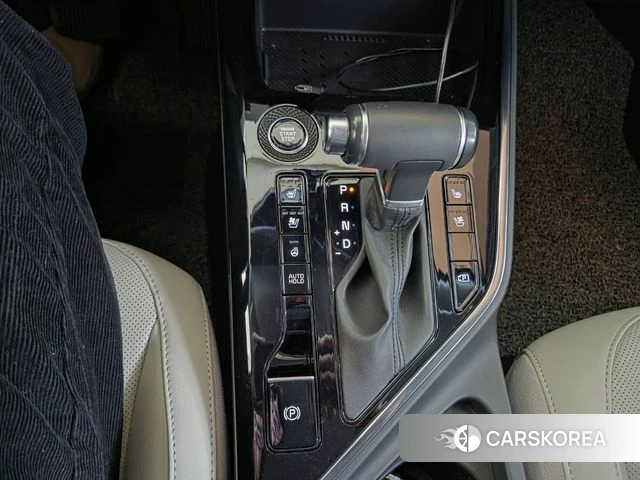 Kia Di Ol Nu Niro 2022 Черный из Кореи, фото 2