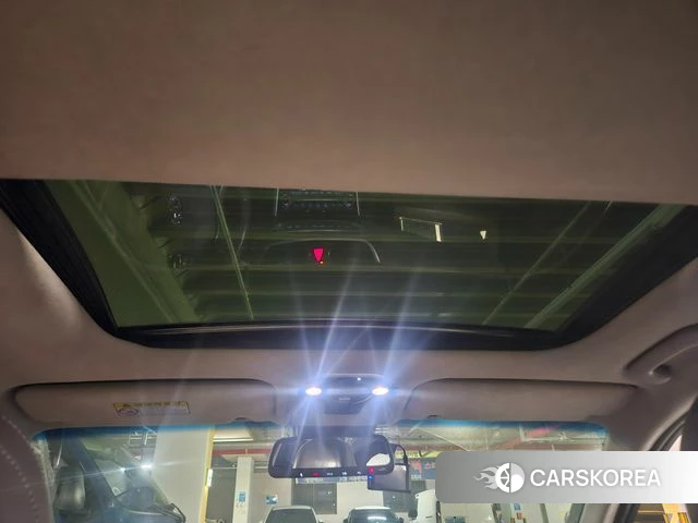 Hyundai Grandeur IG Hybrid 2019 Черный из Кореи, фото 2