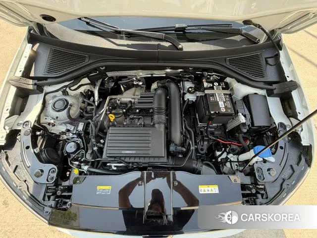 Volkswagen Exploring songs 2022 Белый из Китая, фото 2