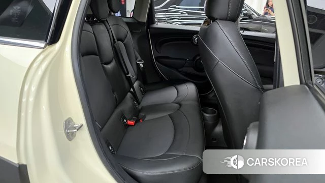 Mini Cooper 2020 Жемчужный цвет из Кореи, фото 2