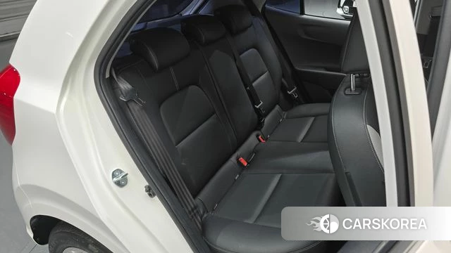 Kia Morning Urban (JA) 2023 Белый из Кореи, фото 2
