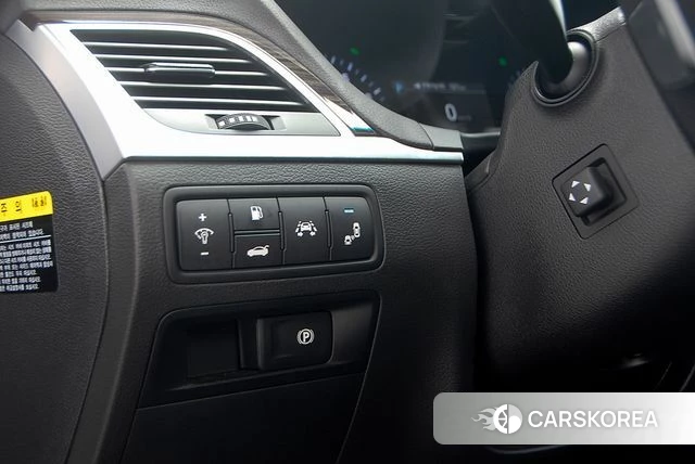 Genesis G80 2019 Черный из Кореи, фото 2