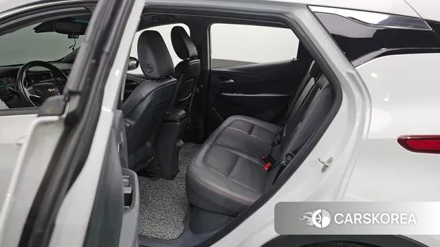 Chevrolet (GM Daewoo) Bolt EV 2020 Белый из Кореи, фото 2