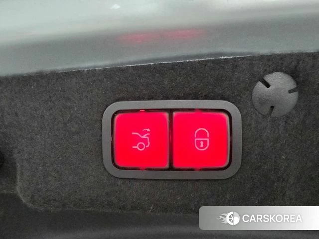 Mercedes-Benz C-Class W205 2020 Серебряный из Кореи, фото 2