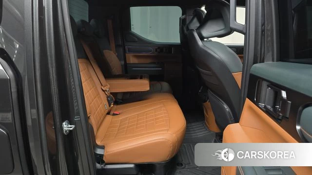 Kia Tasman 2025 Серый из Кореи, фото 2
