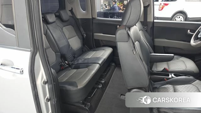 Kia The New Ray 2019 Серебряный из Кореи, фото 2