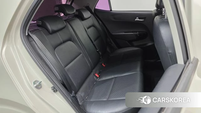 Kia All New Morning (JA) 2018 Жемчужный цвет из Кореи, фото 2