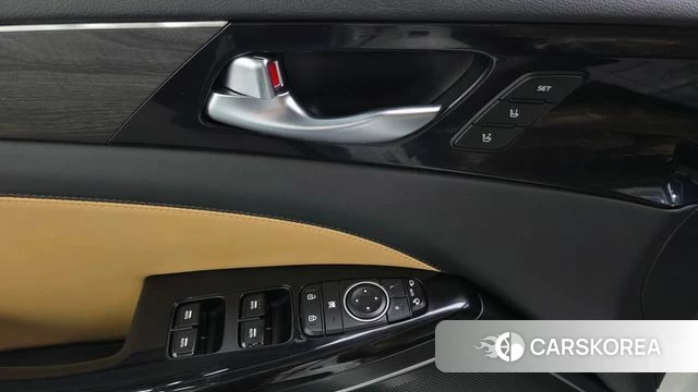 Kia K7 Premier 2020 Белый из Кореи, фото 2