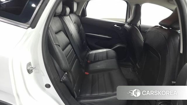 Renault Korea (Samsung) XM3 2020 Белый из Кореи, фото 2