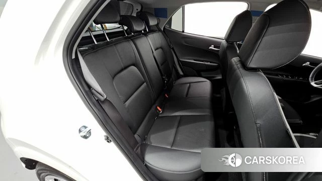 Kia The New Morning (JA) 2026 Белый из Кореи, фото 2