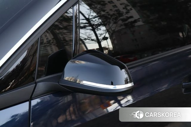 BMW i3 2019 Синий из Кореи, фото 2