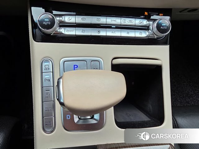 Genesis G90 2019 Черный из Кореи, фото 2