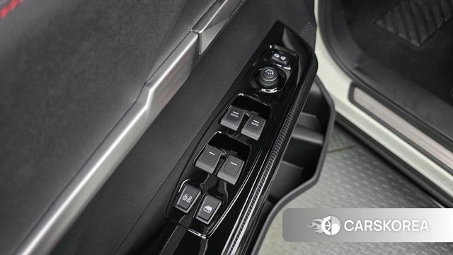 Ssangyong Actian 2nd Generation 2024 Белый из Кореи, фото 2