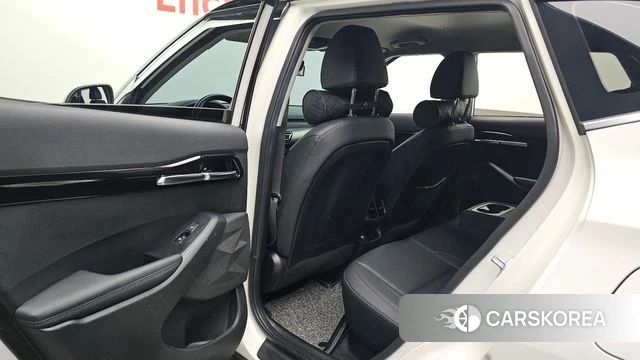 Kia Seltos 2020 Белый из Кореи, фото 2