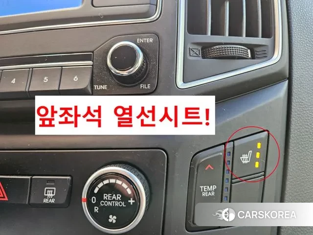 Hyundai The New Grand Starex 2018 Желтый из Кореи, фото 2