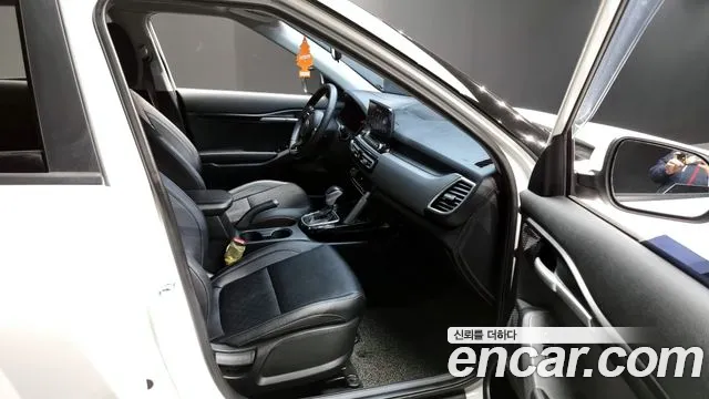 Kia Seltos id 2436422 из Кореи 2