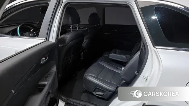 Kia The New Sorento 2018 Белый из Кореи, фото 2